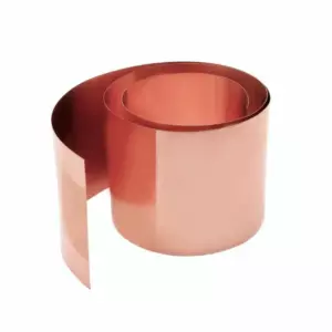 Лента медная 0,2*100 мм (М1, тв)