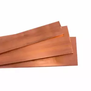 Шина медная 3*50*4000 мм (М1)